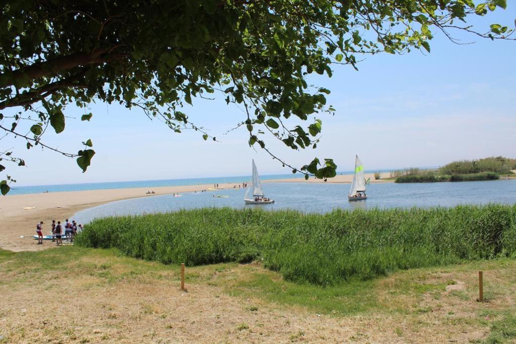 Blue Holidays Relax & Views Sylvia12 * Empuriabrava