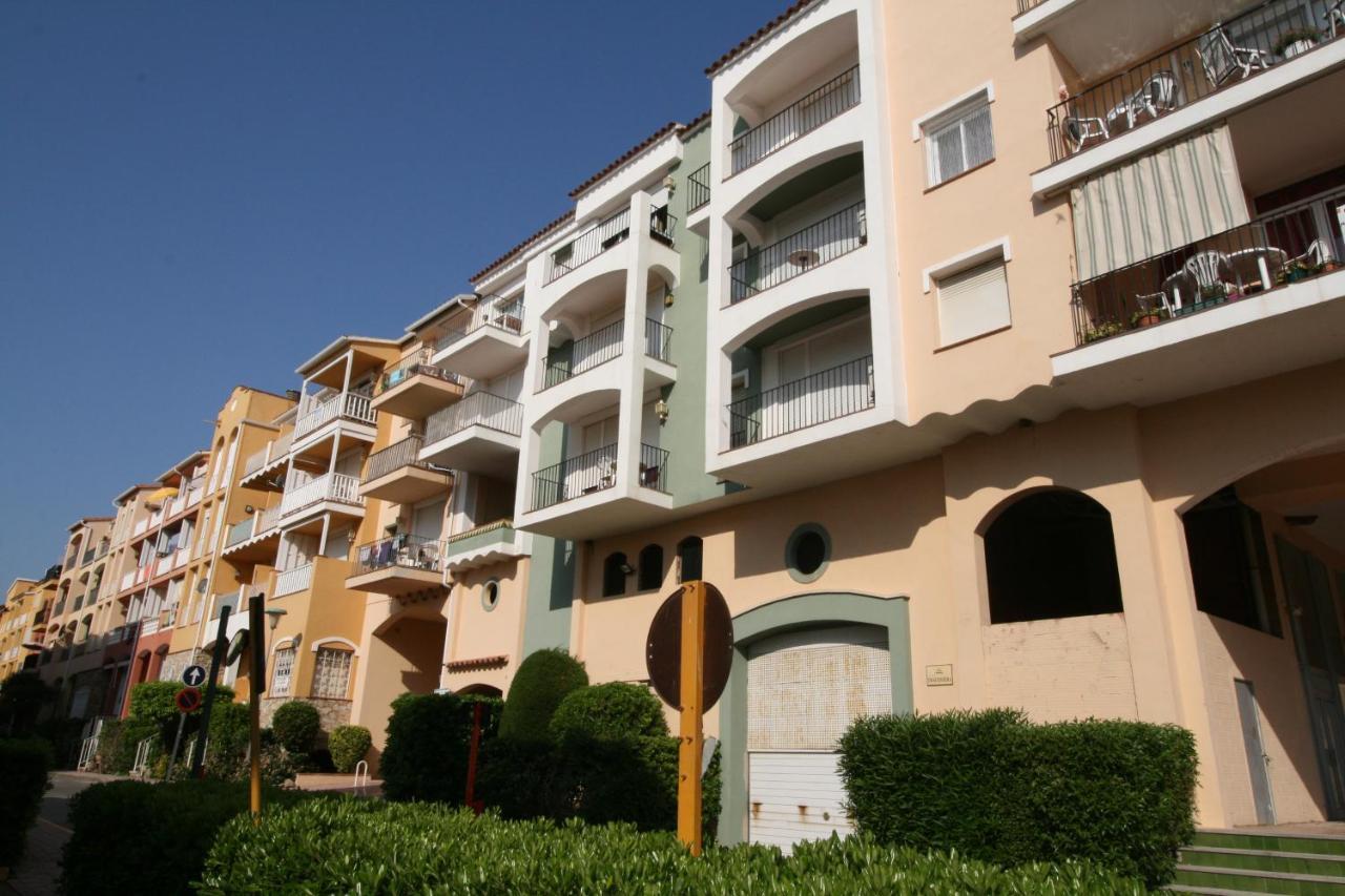 Gran Reserva Apartamento Ampuriabrava