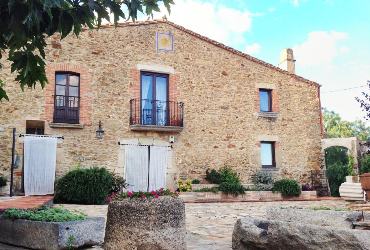 Casa rural Can Bech Rural *