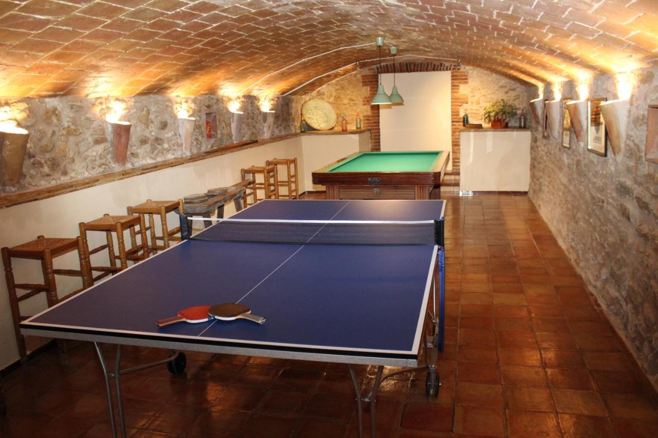 Can Bech Rural Casa rural *