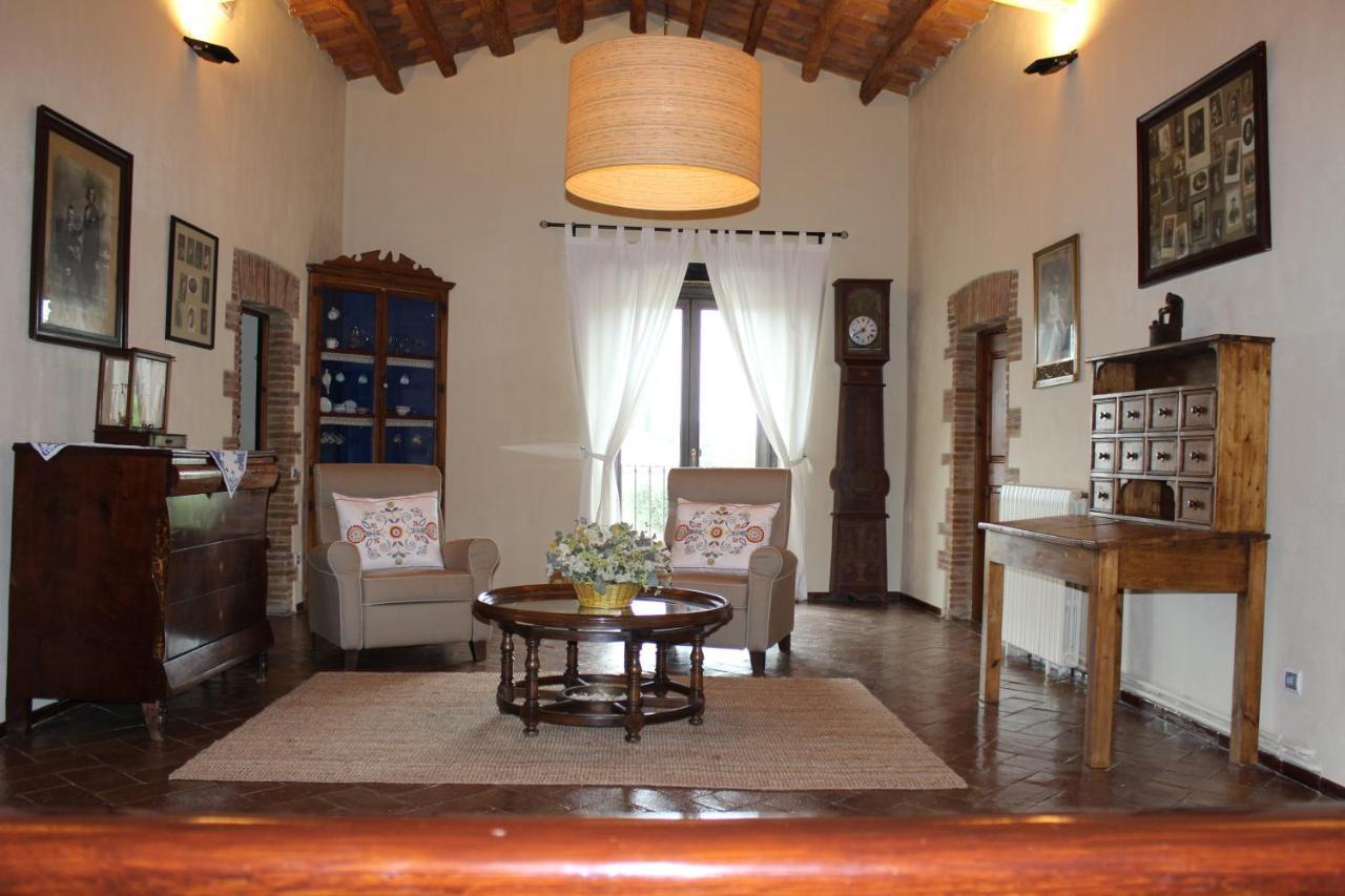 Casa rural Can Bech Rural