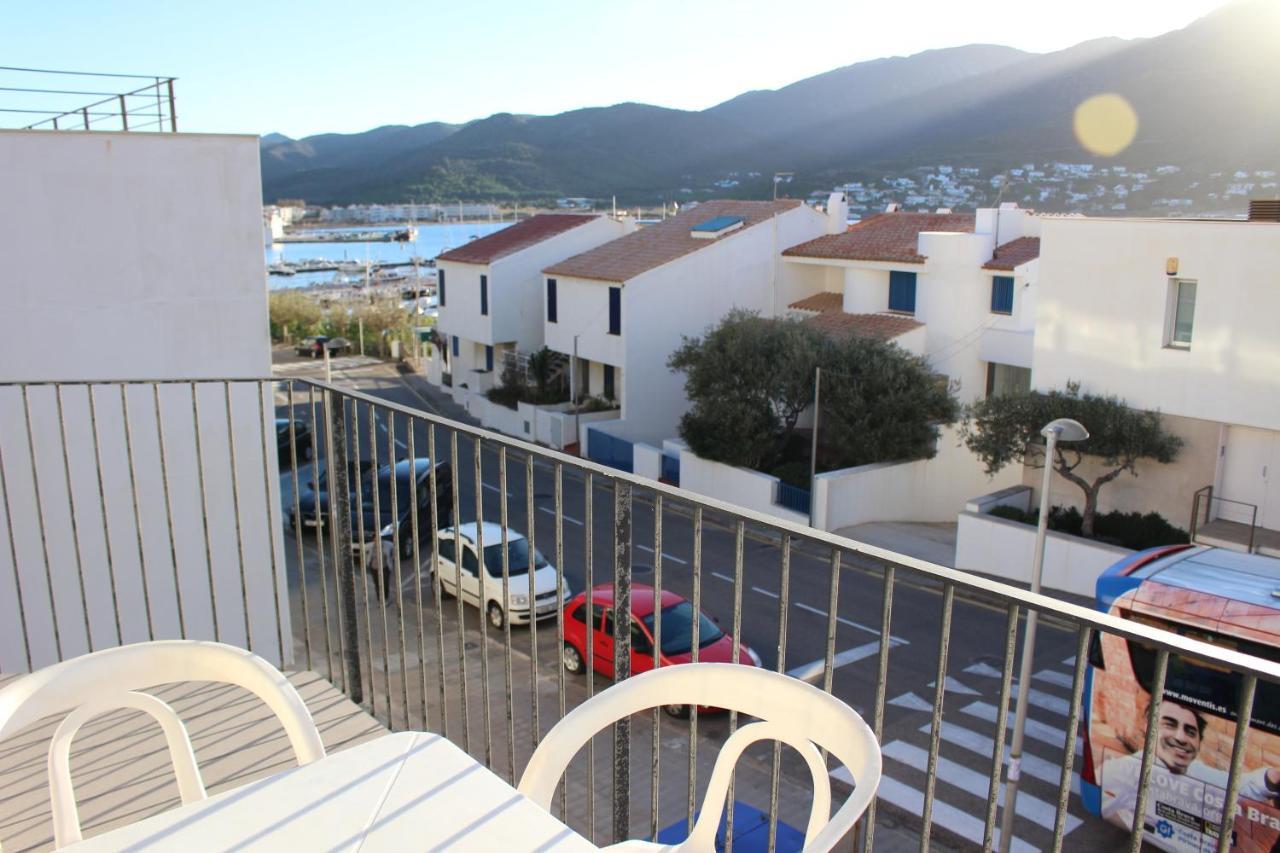 Apartment El Far, Con Vistas Al Mar L3 *