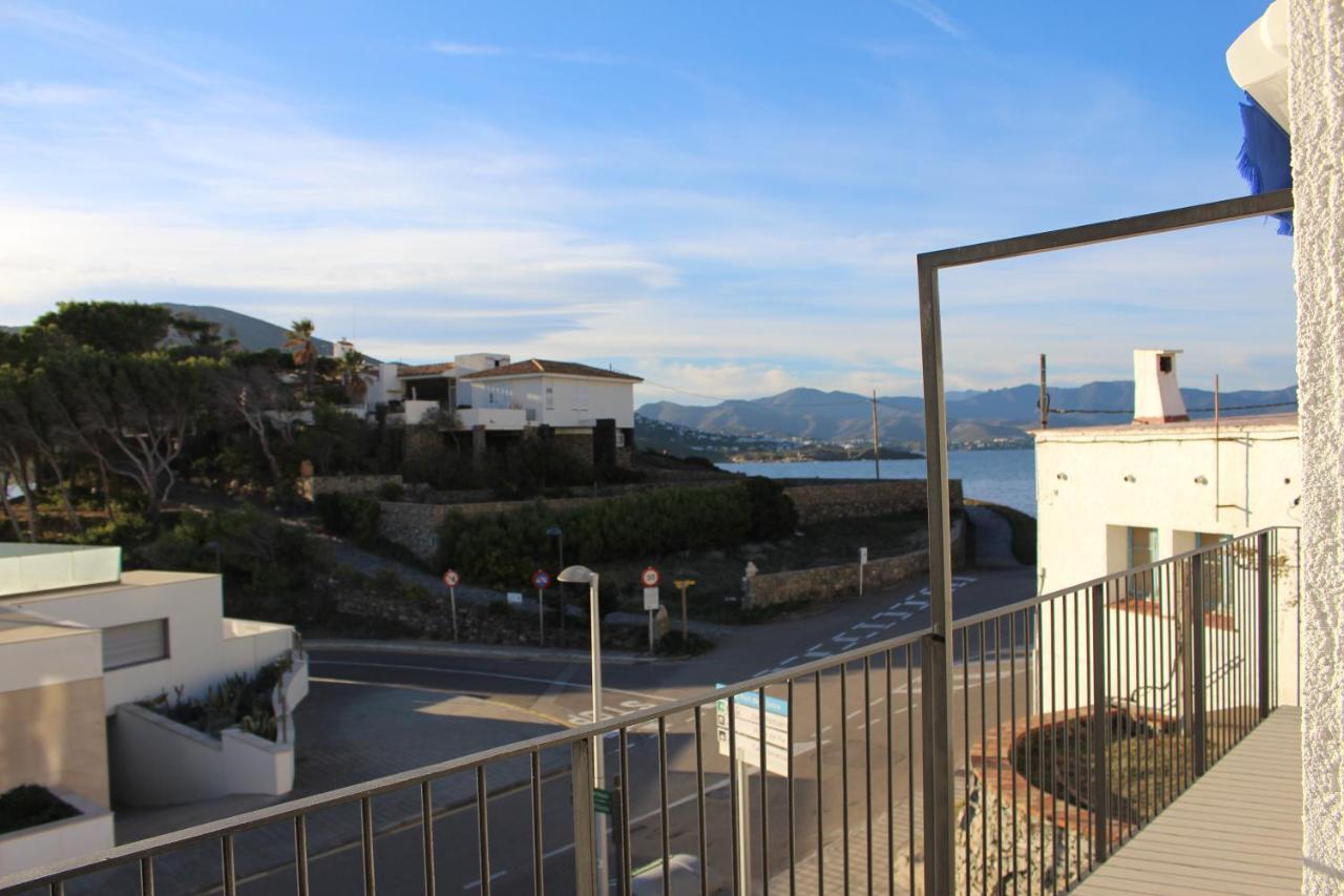 El Far, Con Vistas Al Mar L3 Apartment El Port De La Selva