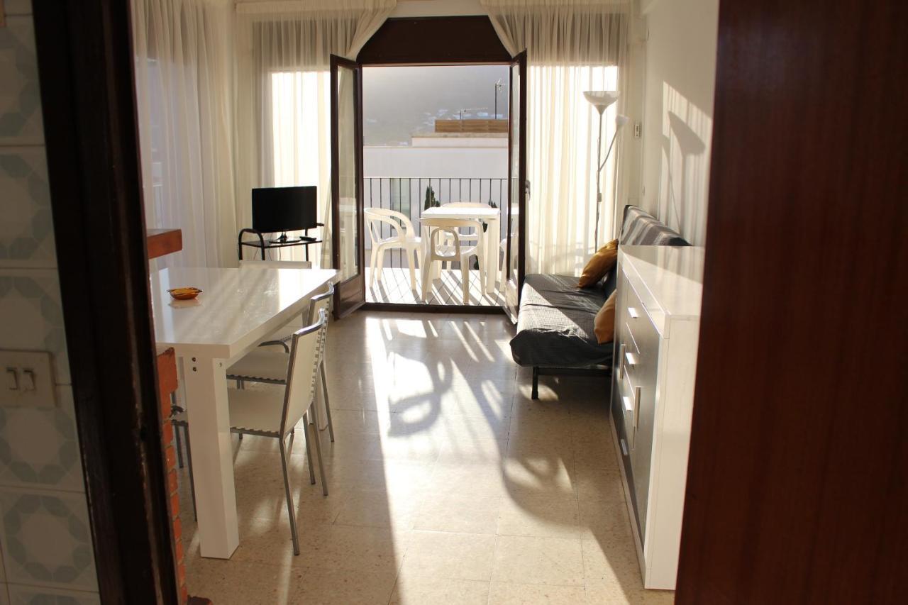 El Far, Con Vistas Al Mar L3 Apartment *
