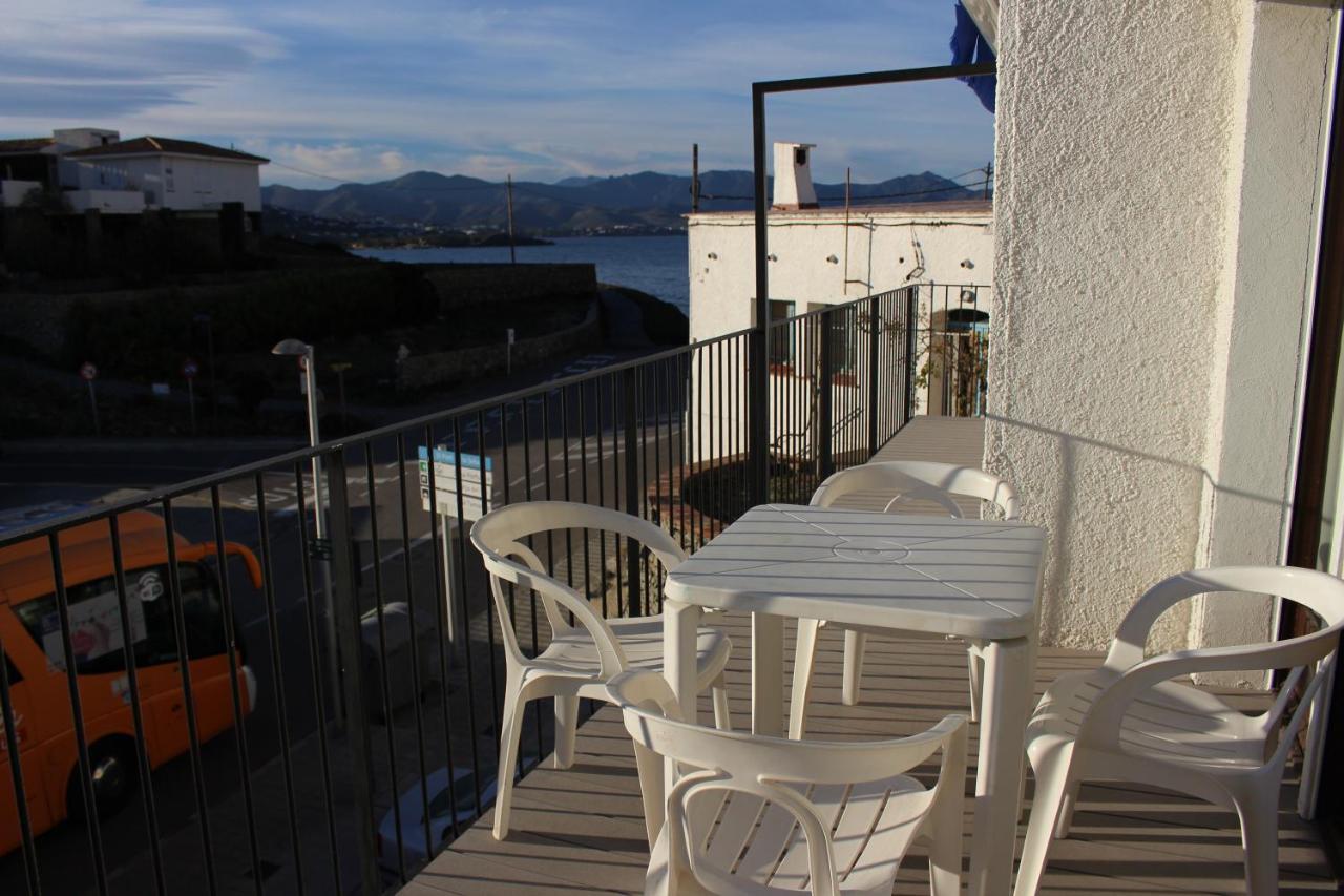 El Far, Con Vistas Al Mar L3