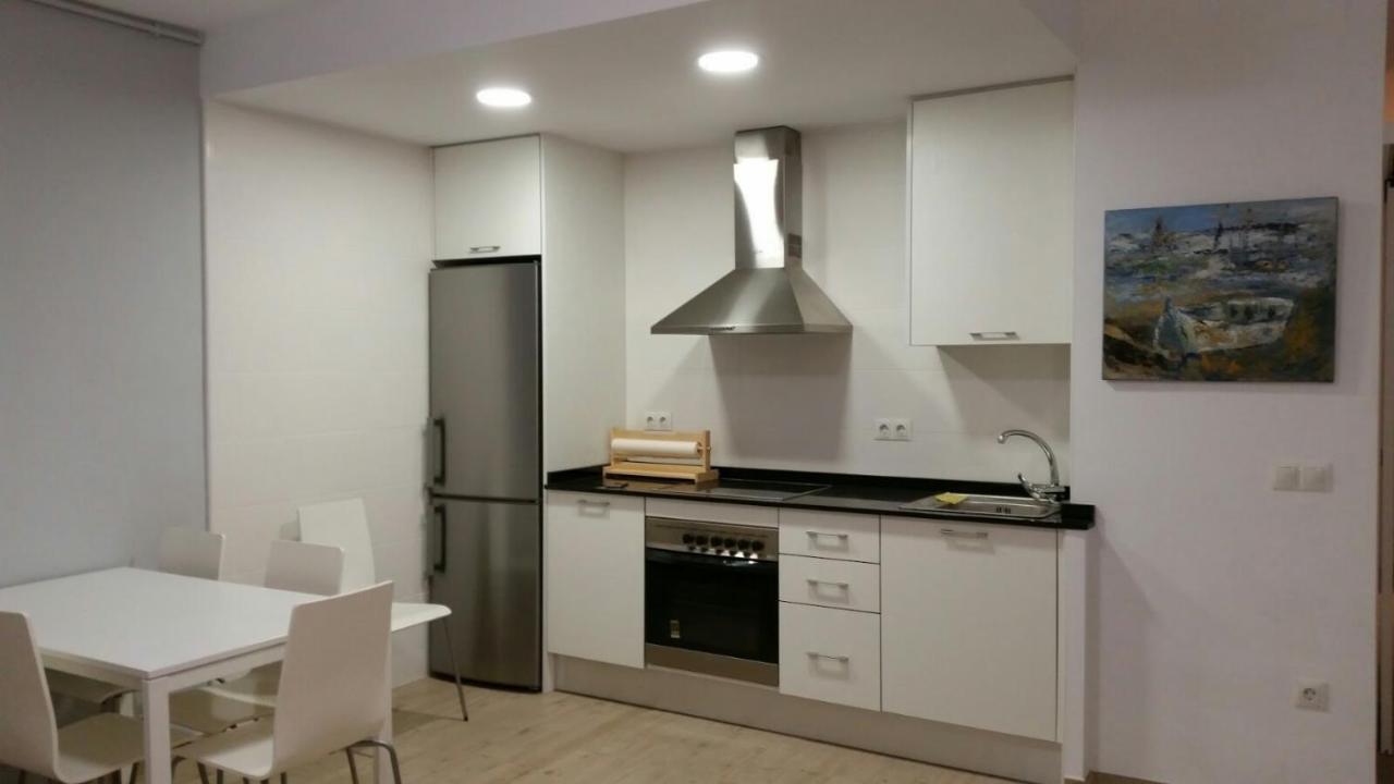 Apartamento Encantador Apartament A
