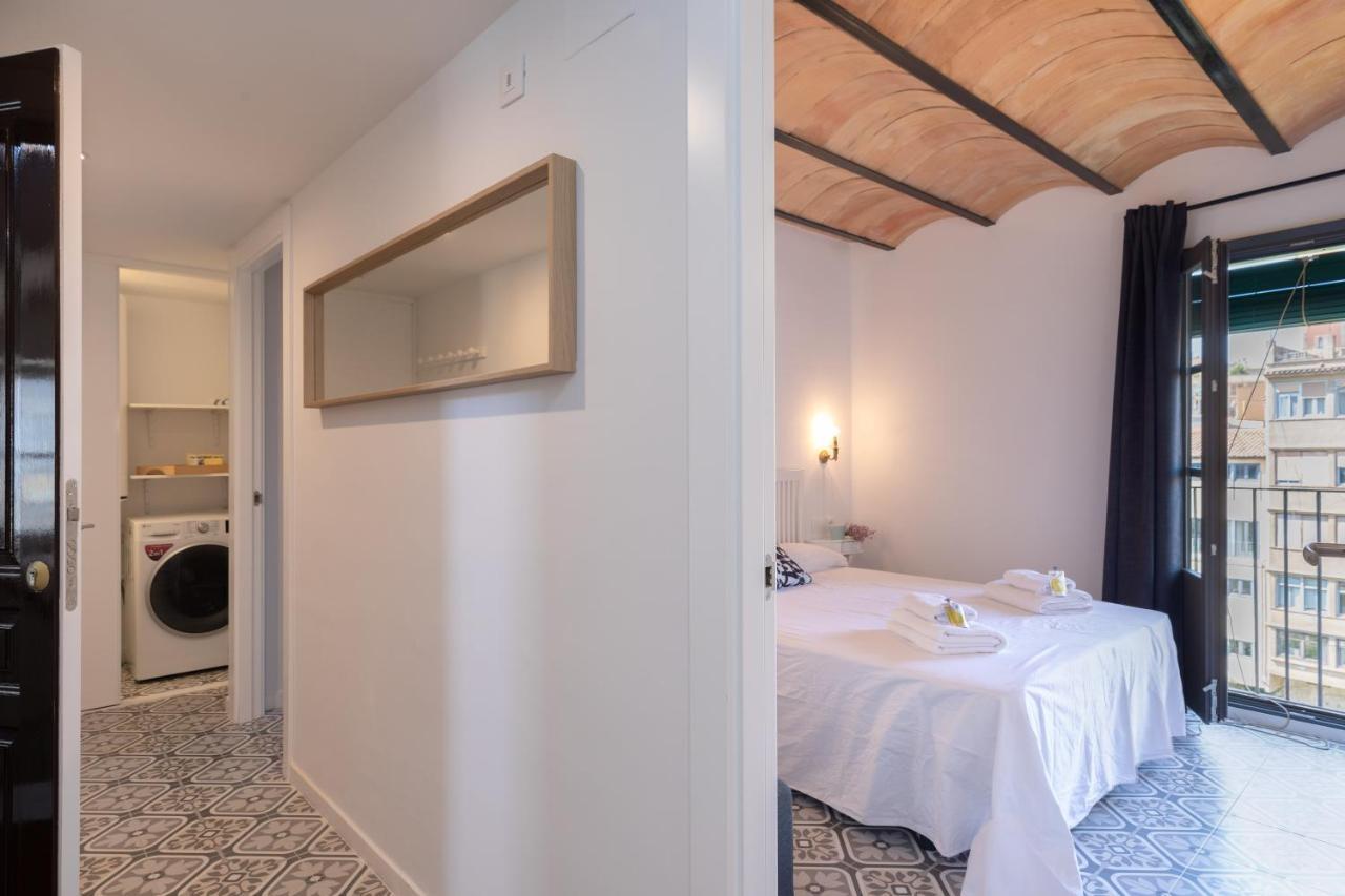 Flateli Rambla 5 3-1 Apartamento *