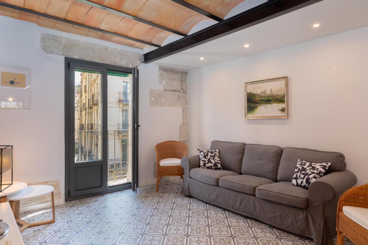 Flateli Rambla 5 3-1 Gerona
