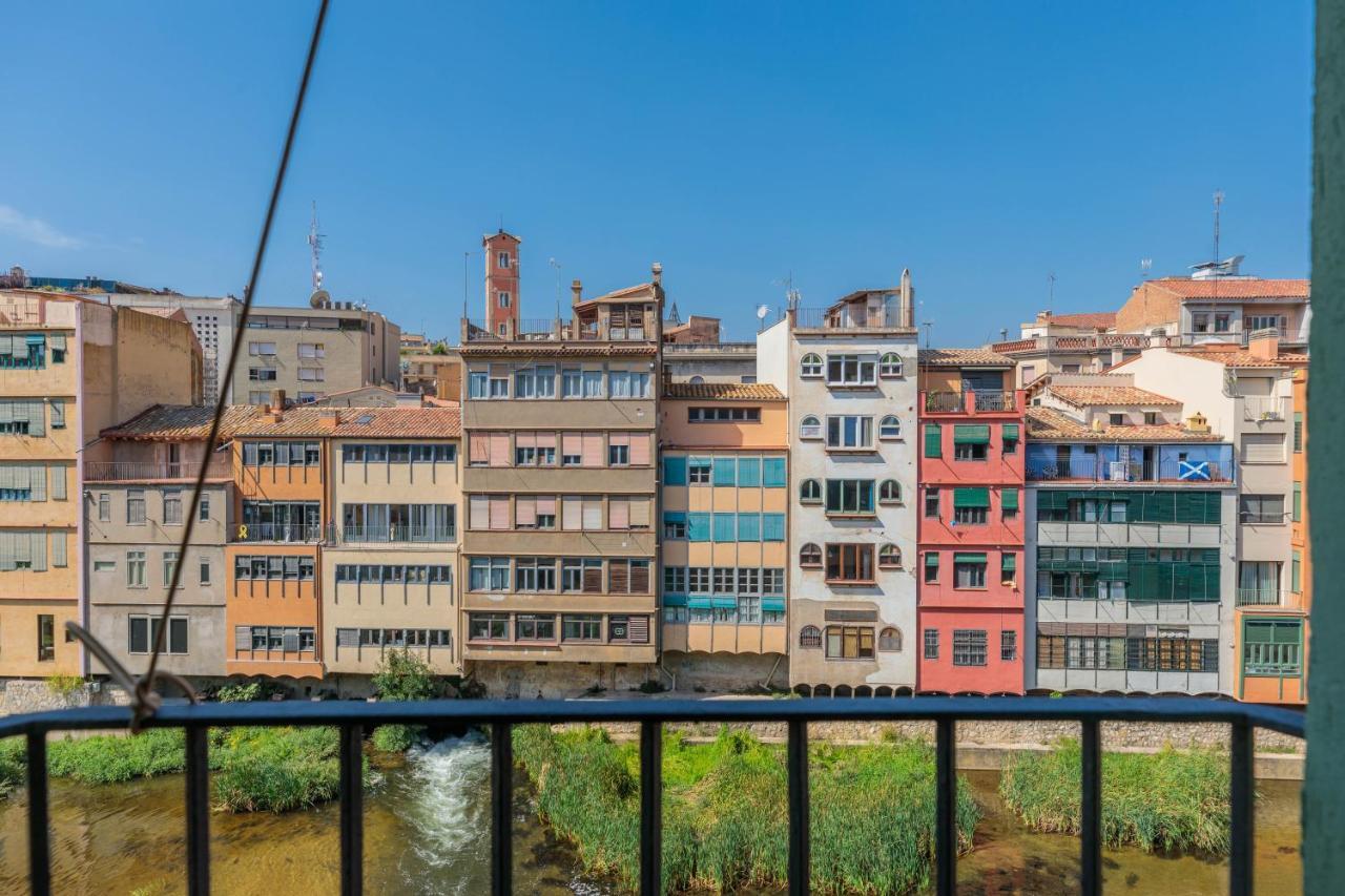 Flateli Rambla 5 3-1 Apartamento Gerona