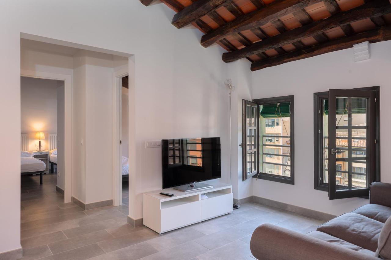 Flalteli Rambla 5 4-1 Apartment *