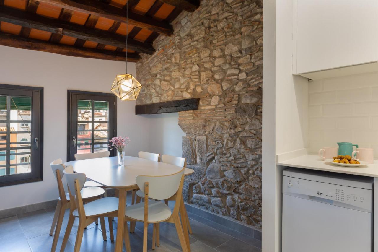 Apartment Flalteli Rambla 5 4-1