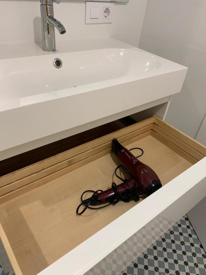Apartamento La Pineda *
