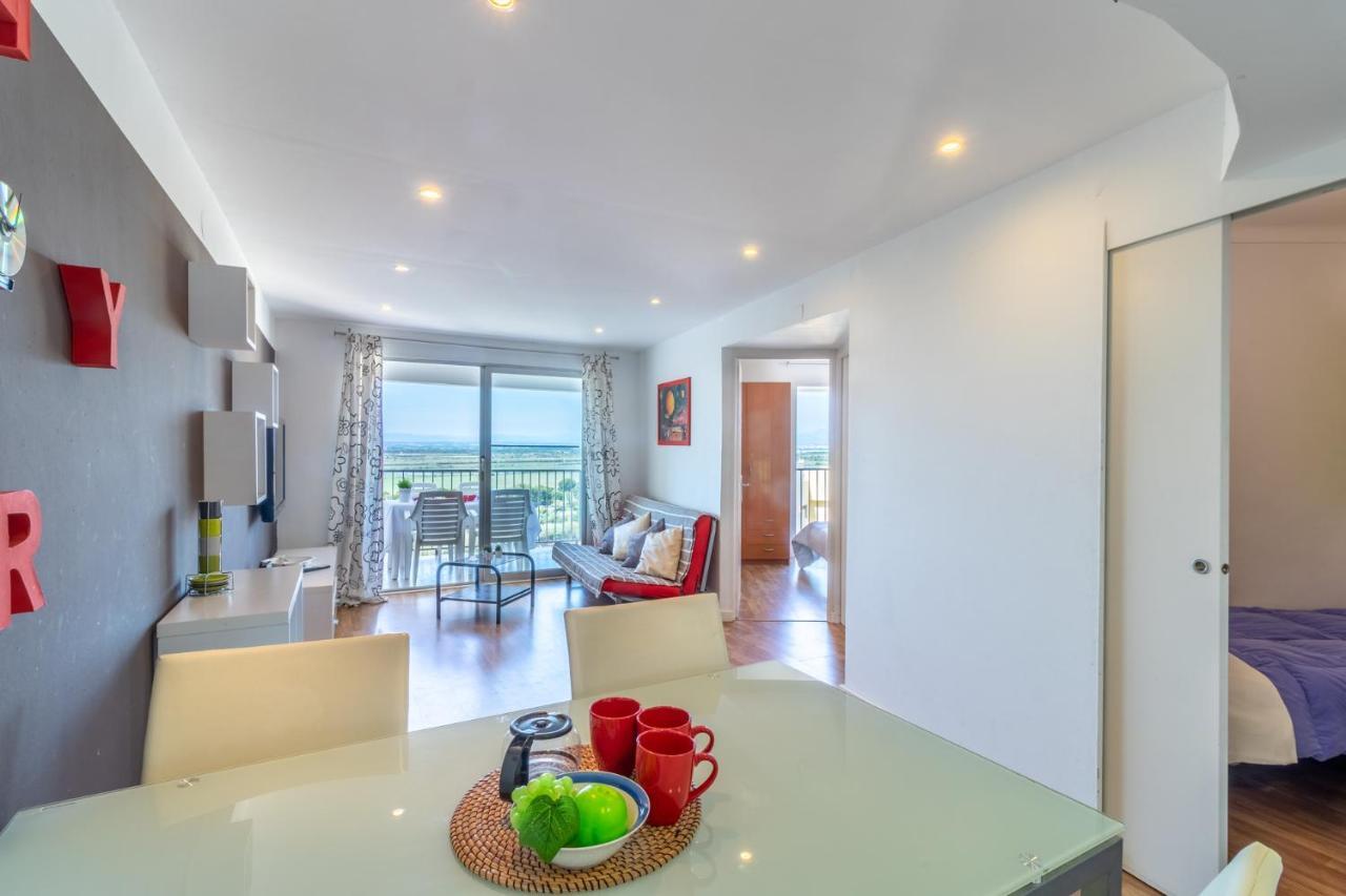 Goldhome - Karina * Empuriabrava