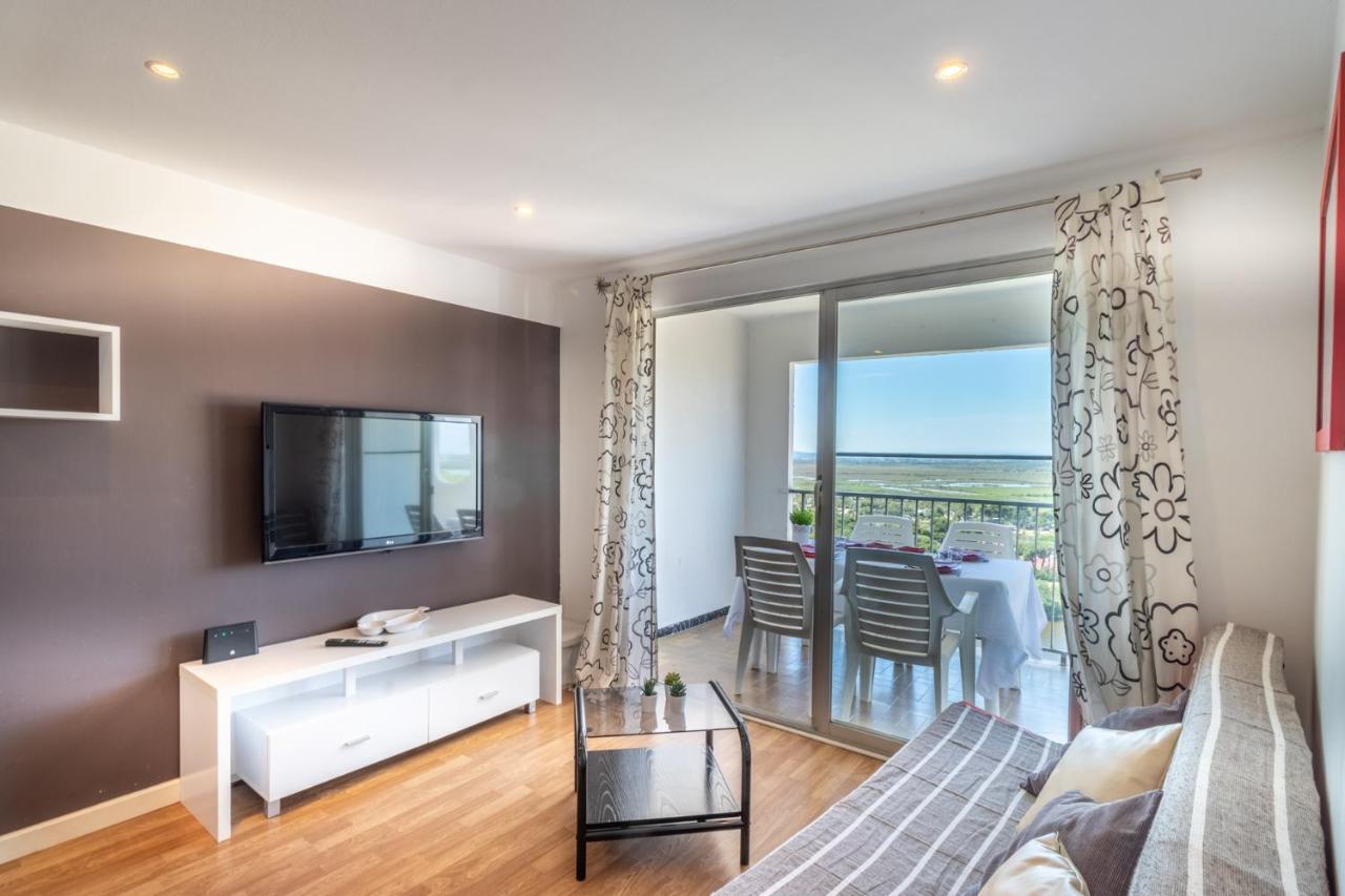 Goldhome - Karina Apartment Empuriabrava