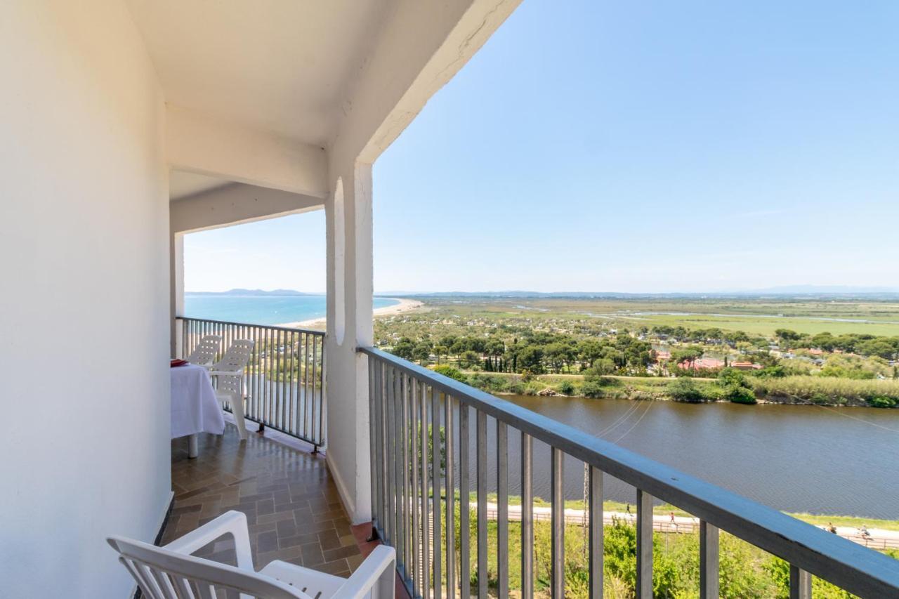 Goldhome - Karina Apartment Empuriabrava