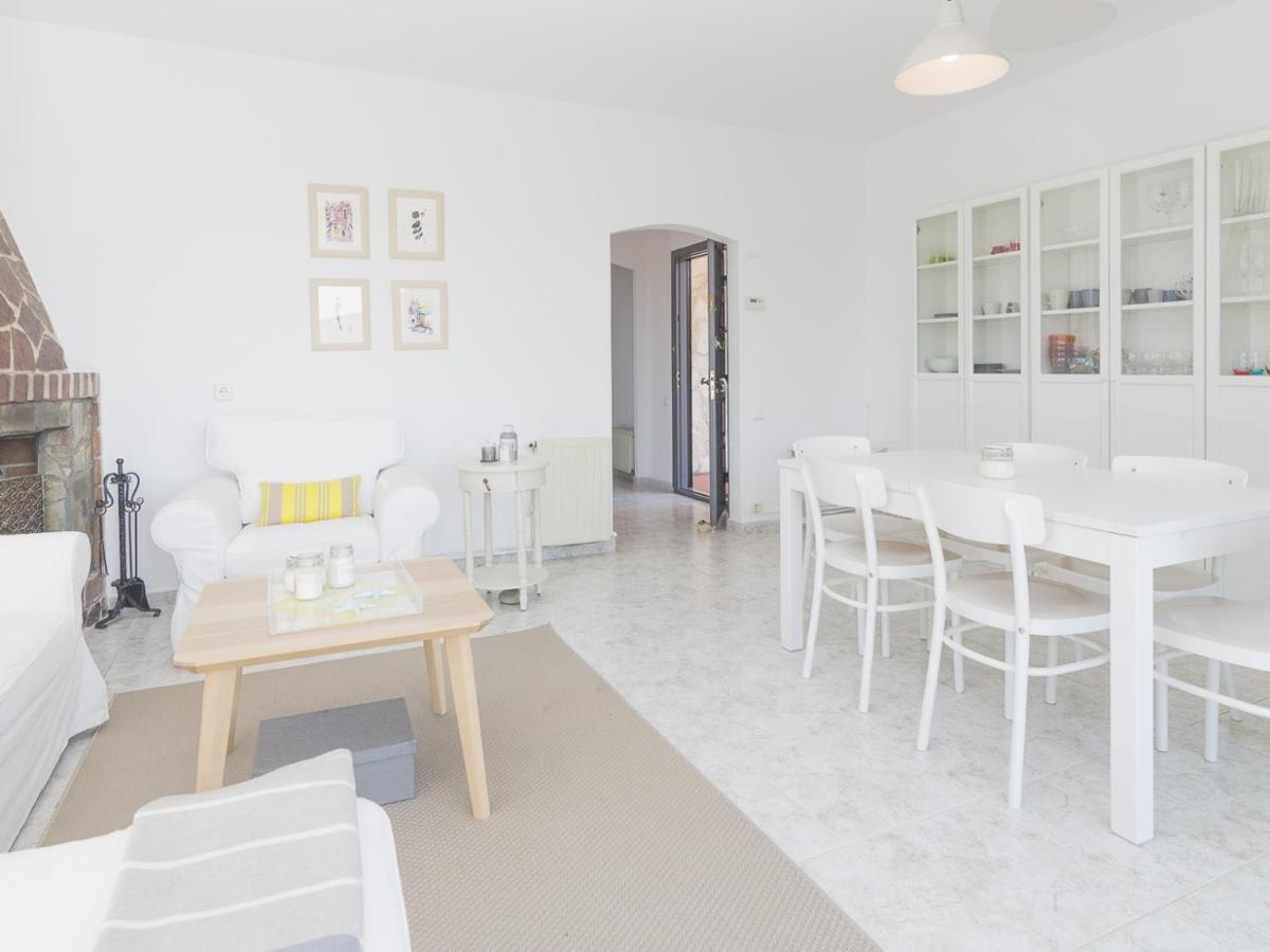 Villa Casa Les Roques