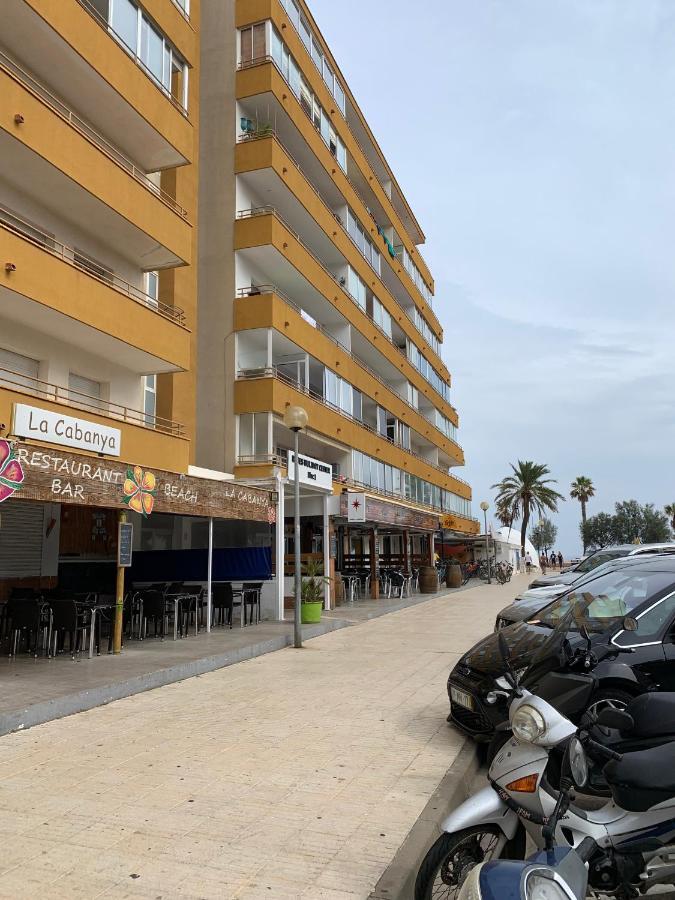Holiday Center Apartamento Rosas