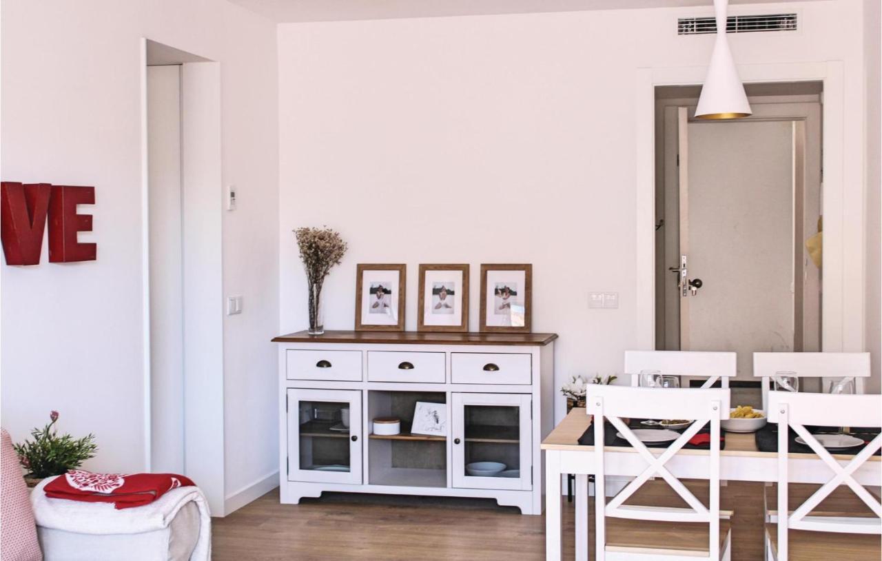 Amazing In With Kitchen Apartment Tossa de Mar