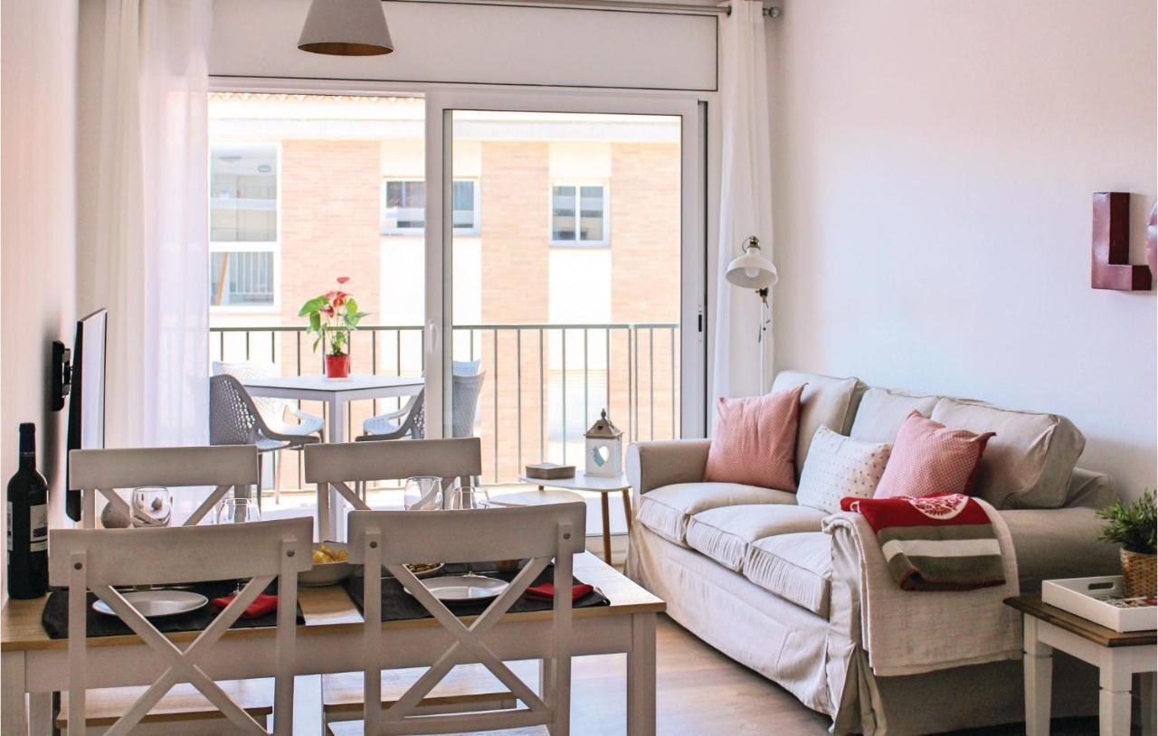 Apartment Amazing In With Kitchen Tossa de Mar