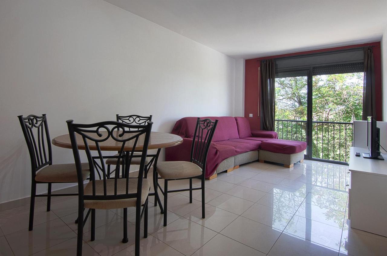 Apartamento Orchard View Gerona