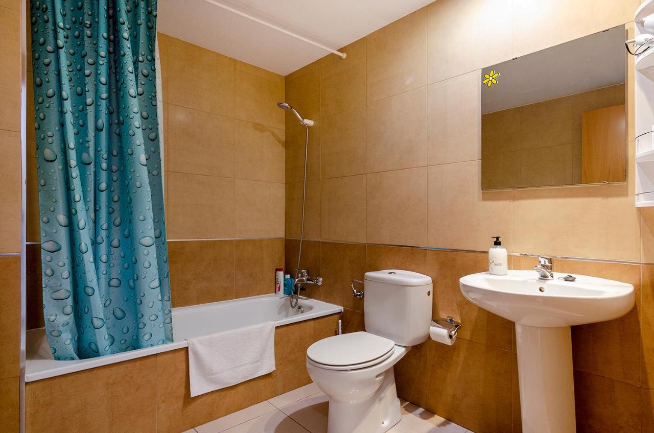 Orchard View Apartamento