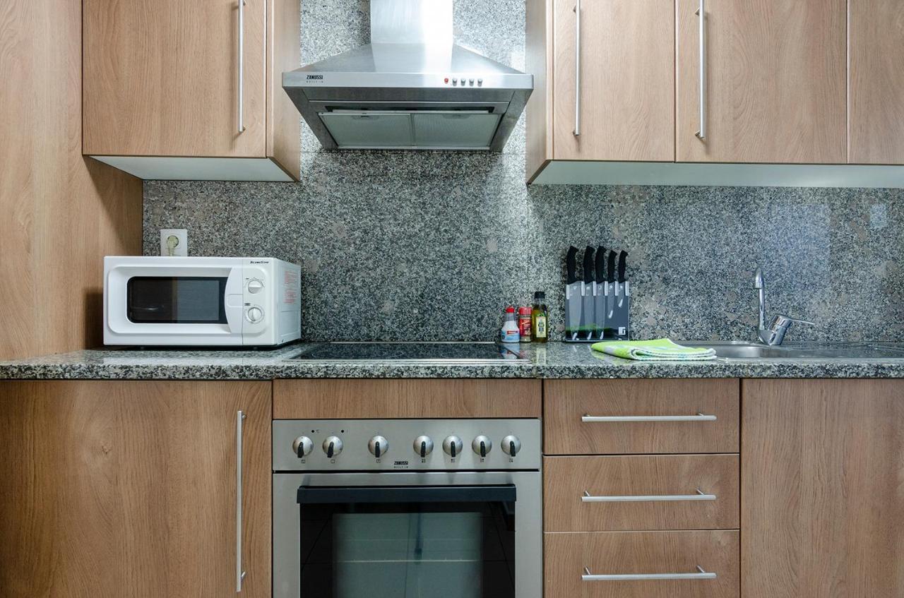 Apartamento Orchard View Gerona