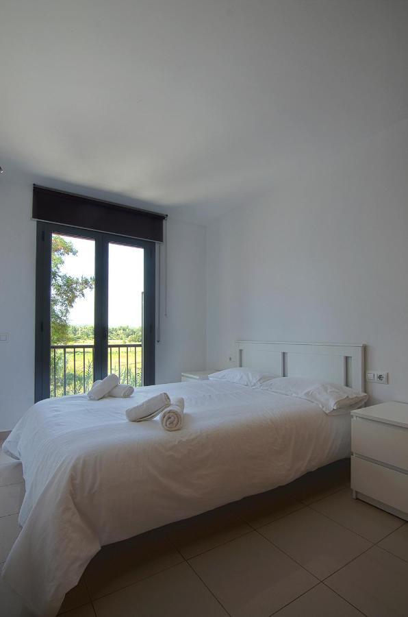 Apartamento Orchard View Gerona