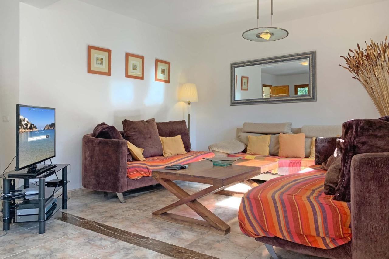Riells De Dalt Villa L'Escala