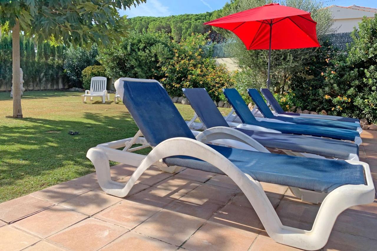 Riells De Dalt Villa L'Escala