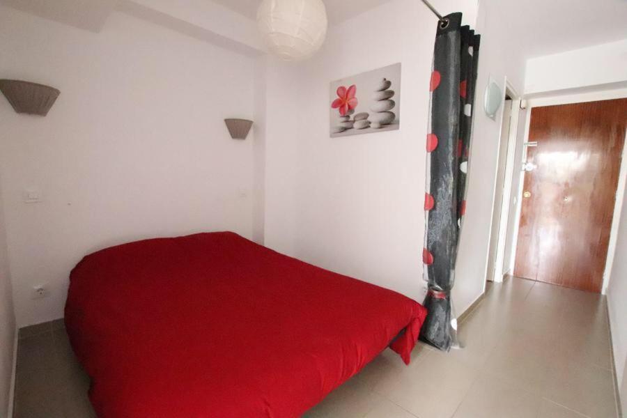Apartamento Con Vistas Al Mar Y A La Piscina En Apartment Roses