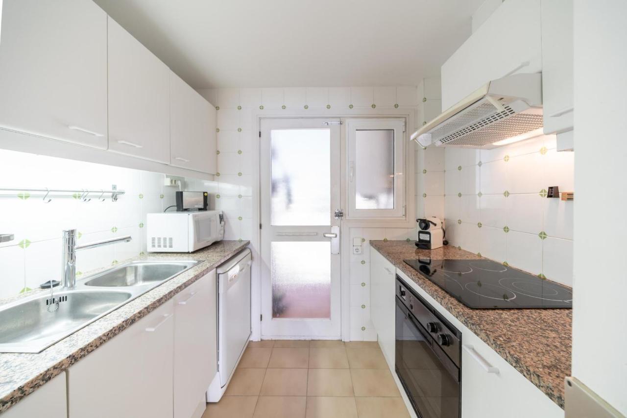 Apartment Georgina L'Escala