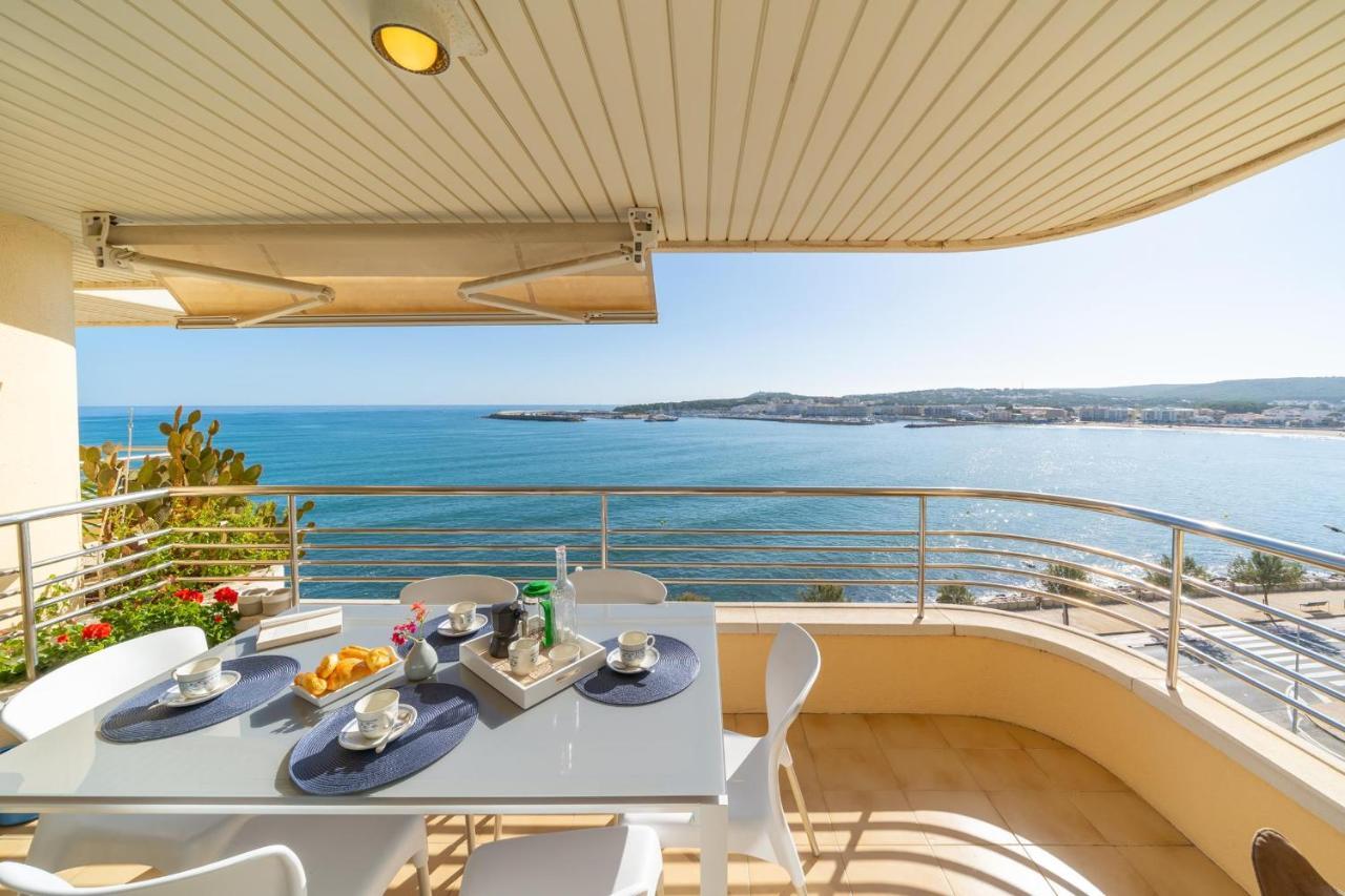 Georgina Apartment L'Escala