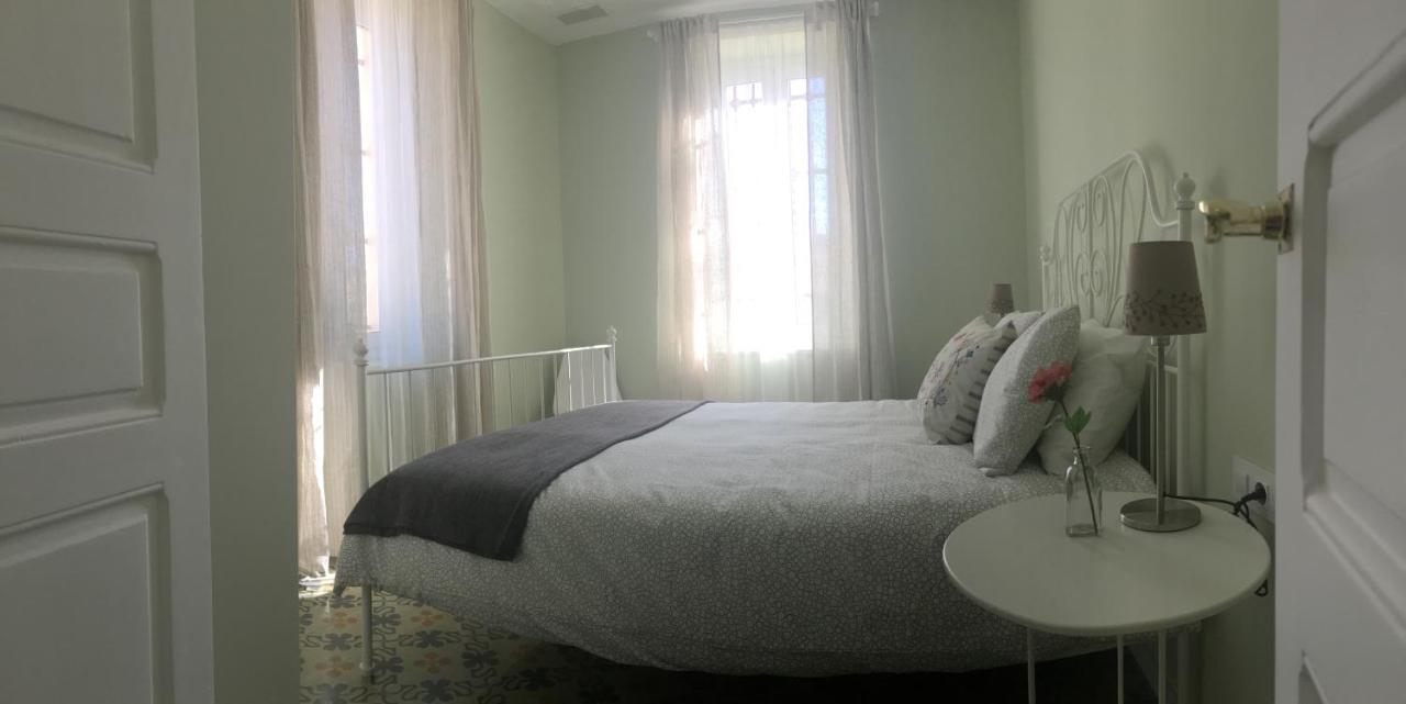 Сasa de vacaciones Casa Colonial Tranquila