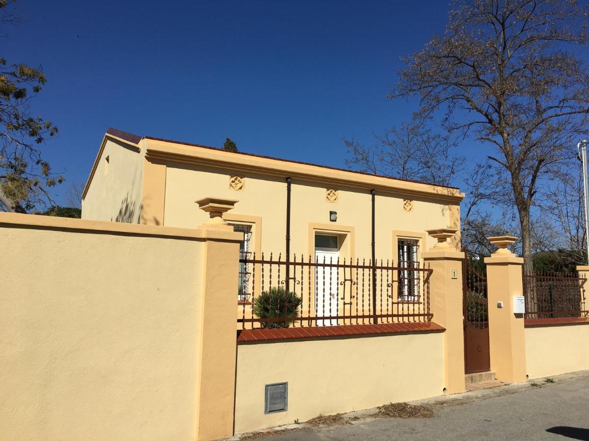 Сasa de vacaciones Casa Colonial Tranquila