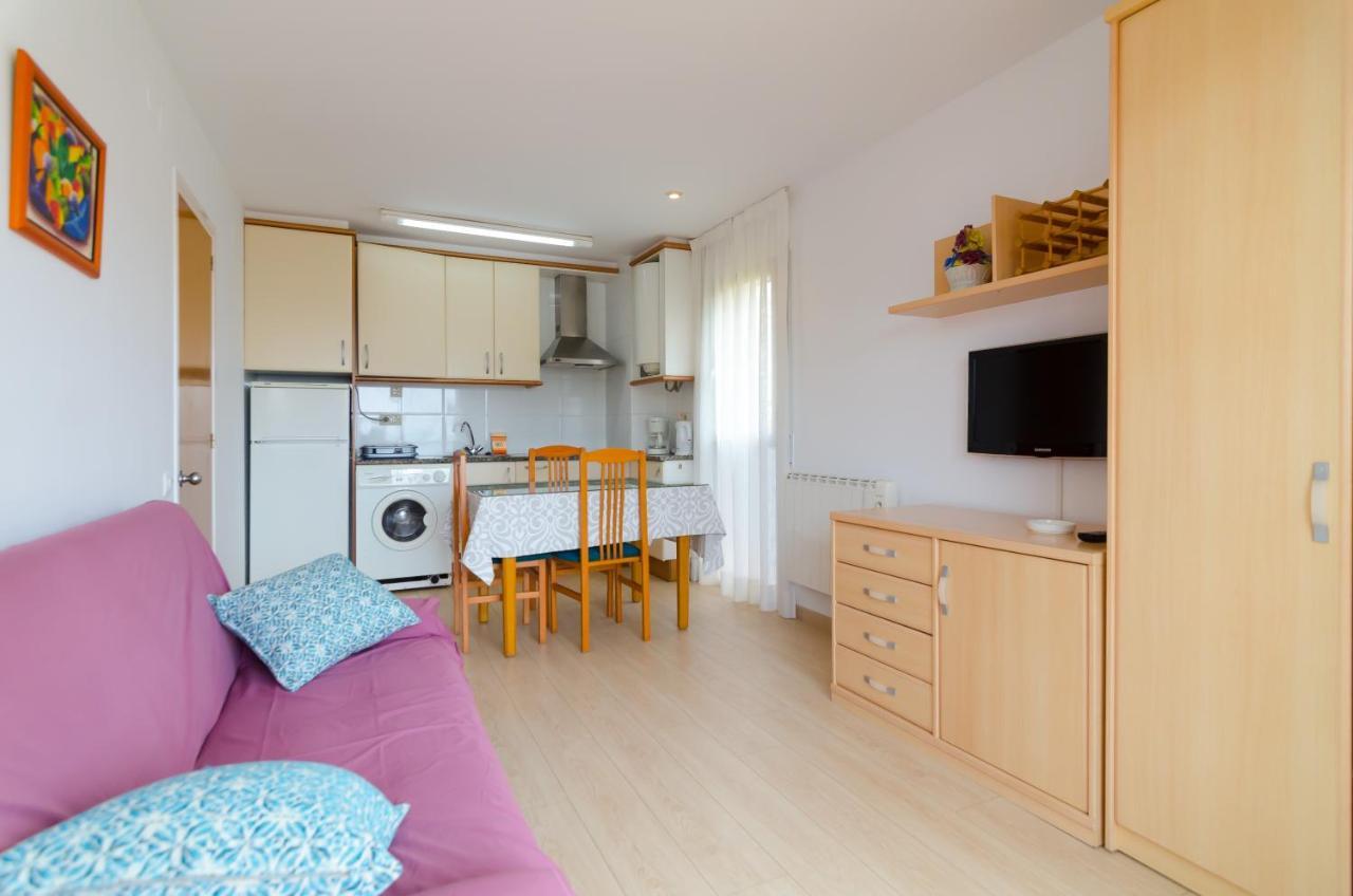 Palmeras 1 Apartamento *