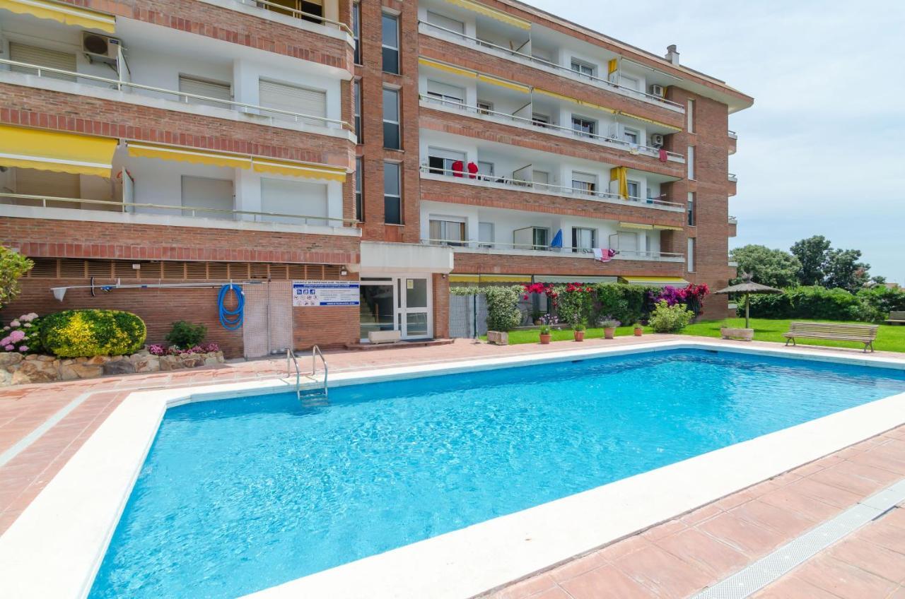 Apartamento Palmeras 1