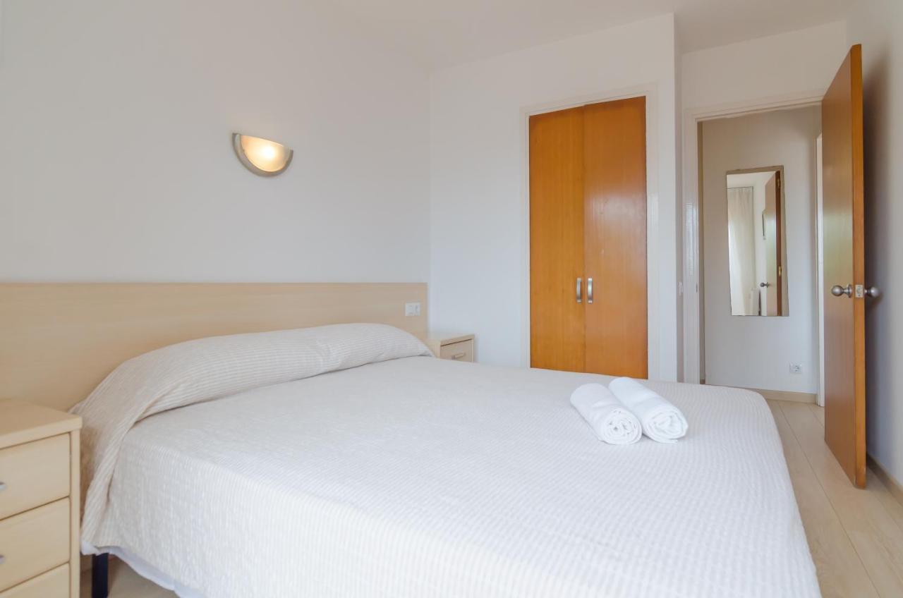 Apartamento Palmeras 1 *