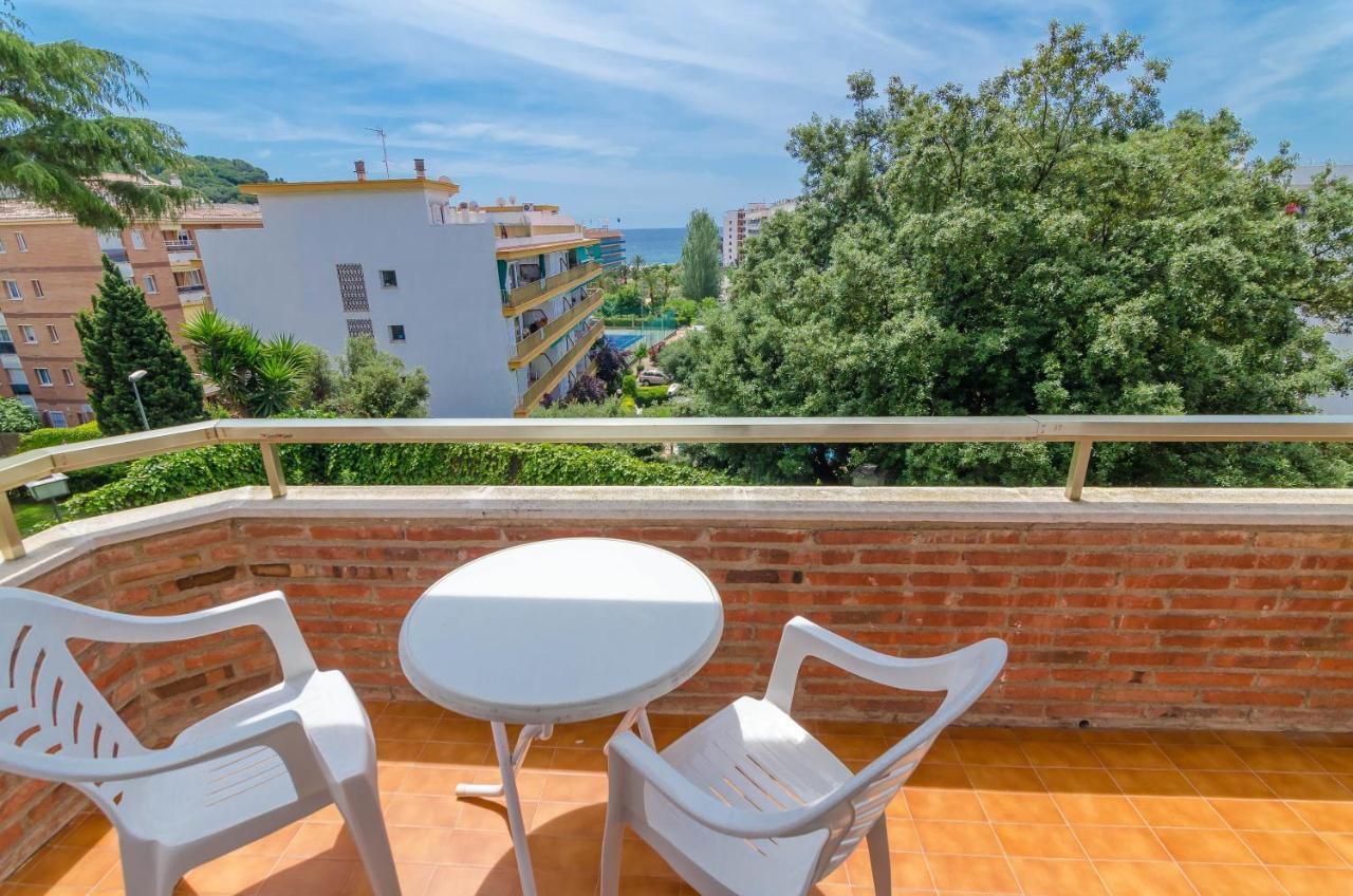 Apartamento Palmeras 1 Lloret de Mar