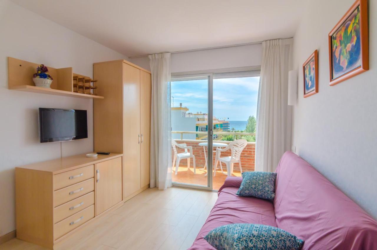Palmeras 1 Apartamento