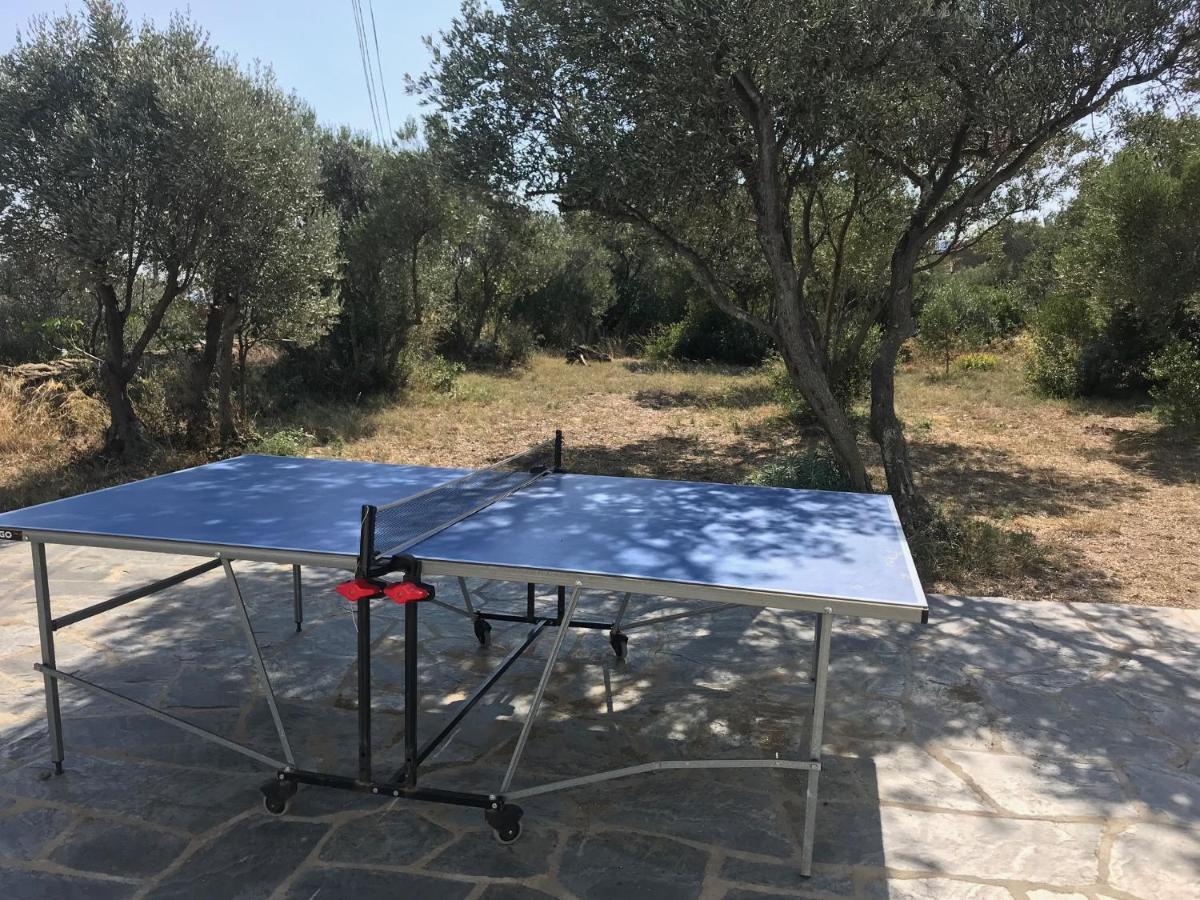 Maison De Pecheur Superbe Vue Mer, Grand Jardin Holiday home *