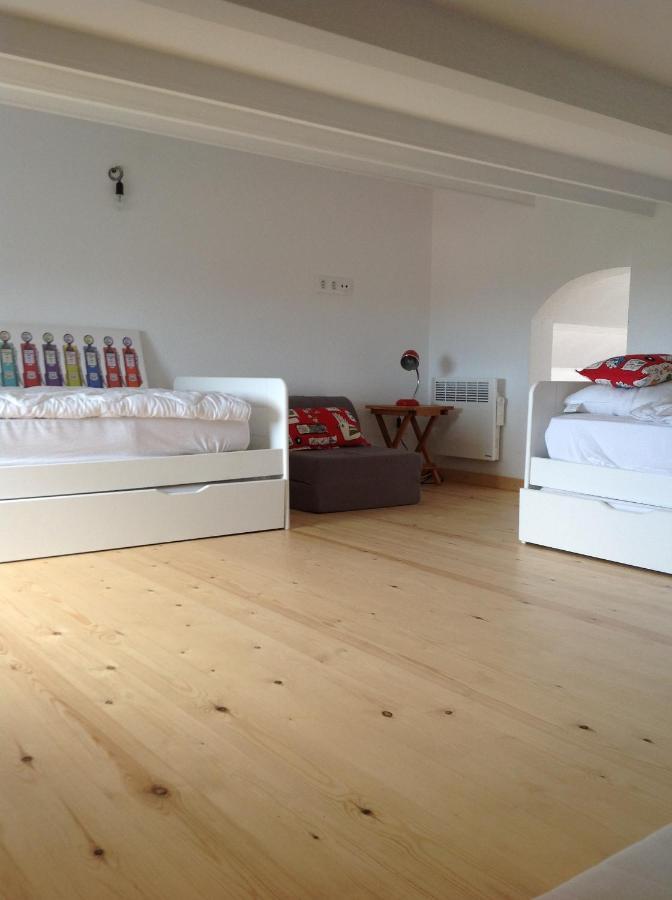 Maison De Pecheur Superbe Vue Mer, Grand Jardin Holiday home Cadaques