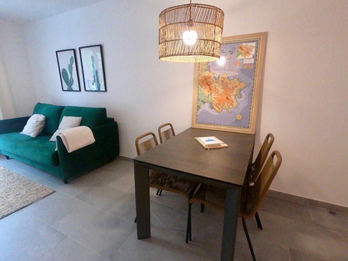 Nuevo En El Centro Con Garaje Apartamento