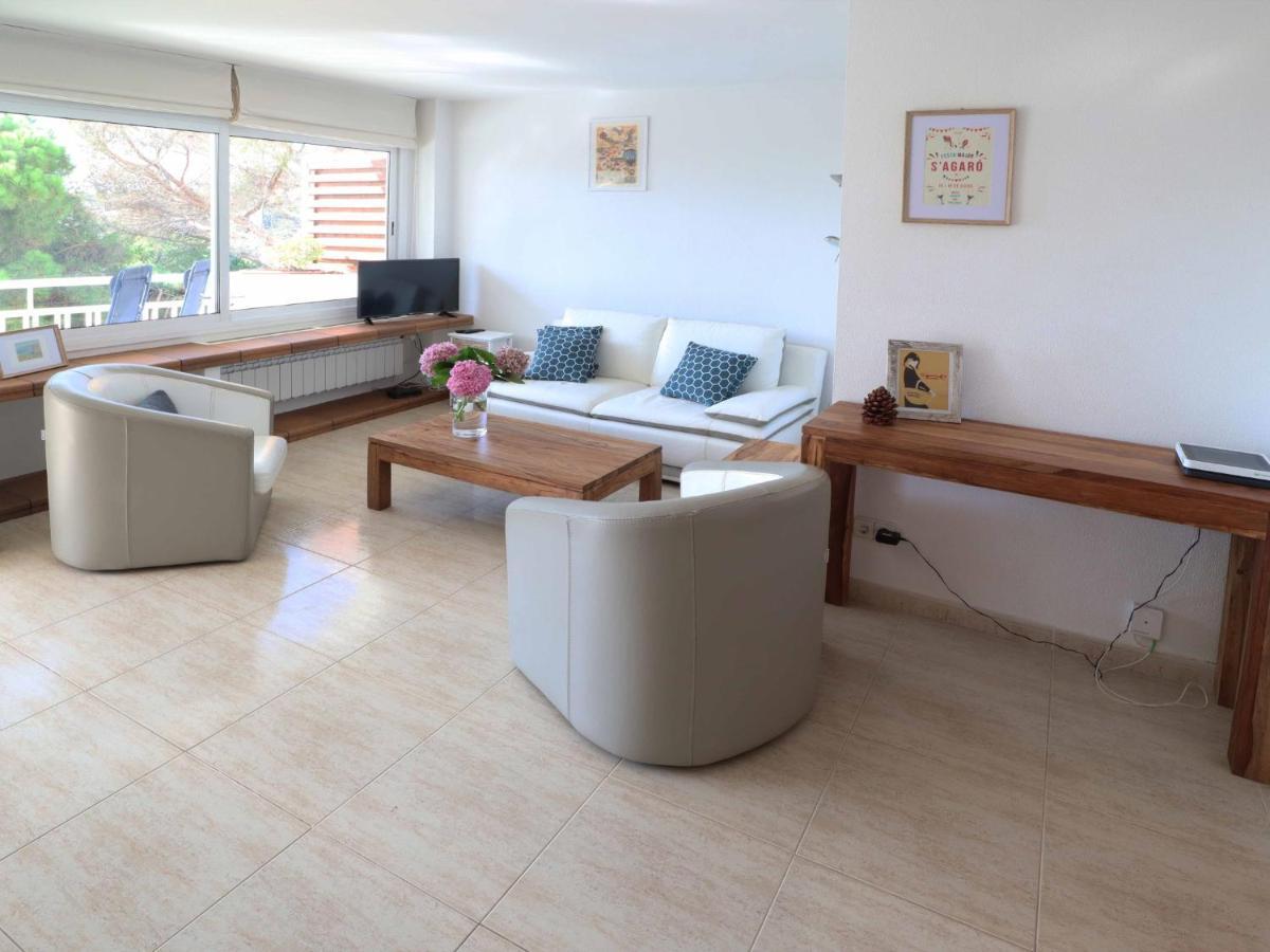 Urcatusa Llevant - 6 Pax Con Piscina G27034 *