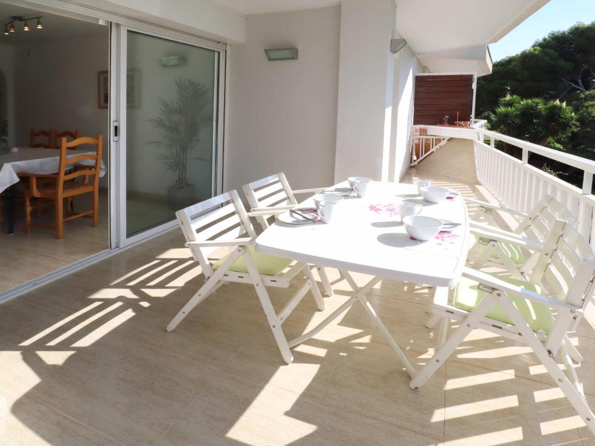 Urcatusa Llevant - 6 Pax Con Piscina G27034 Apartamento *
