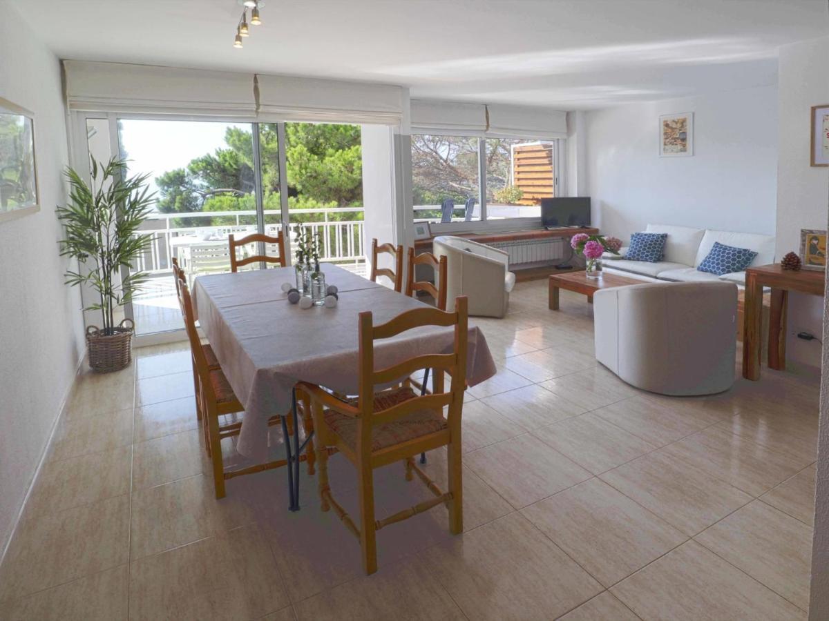 Urcatusa Llevant - 6 Pax Con Piscina G27034 Apartamento
