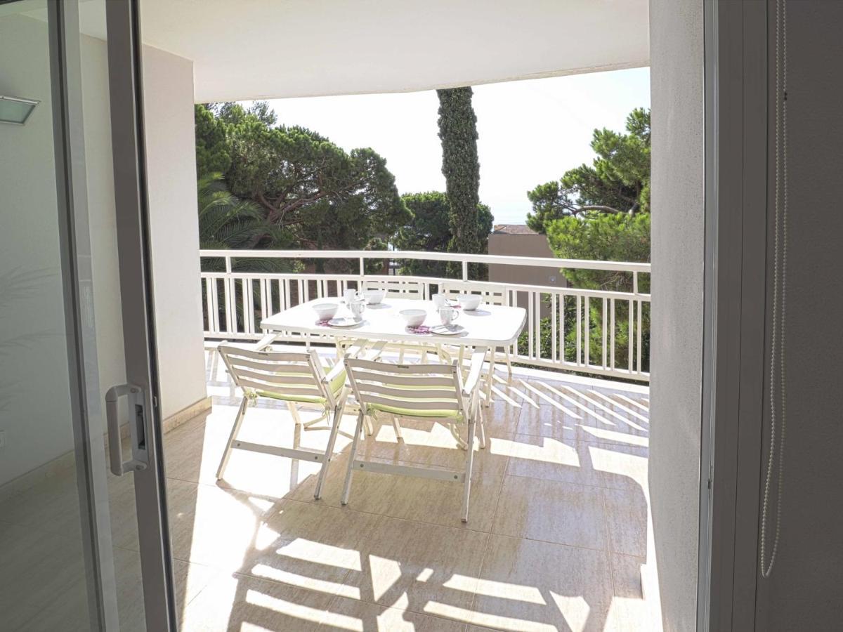 Urcatusa Llevant - 6 Pax Con Piscina G27034 Apartamento Sant Feliu de Guíxols