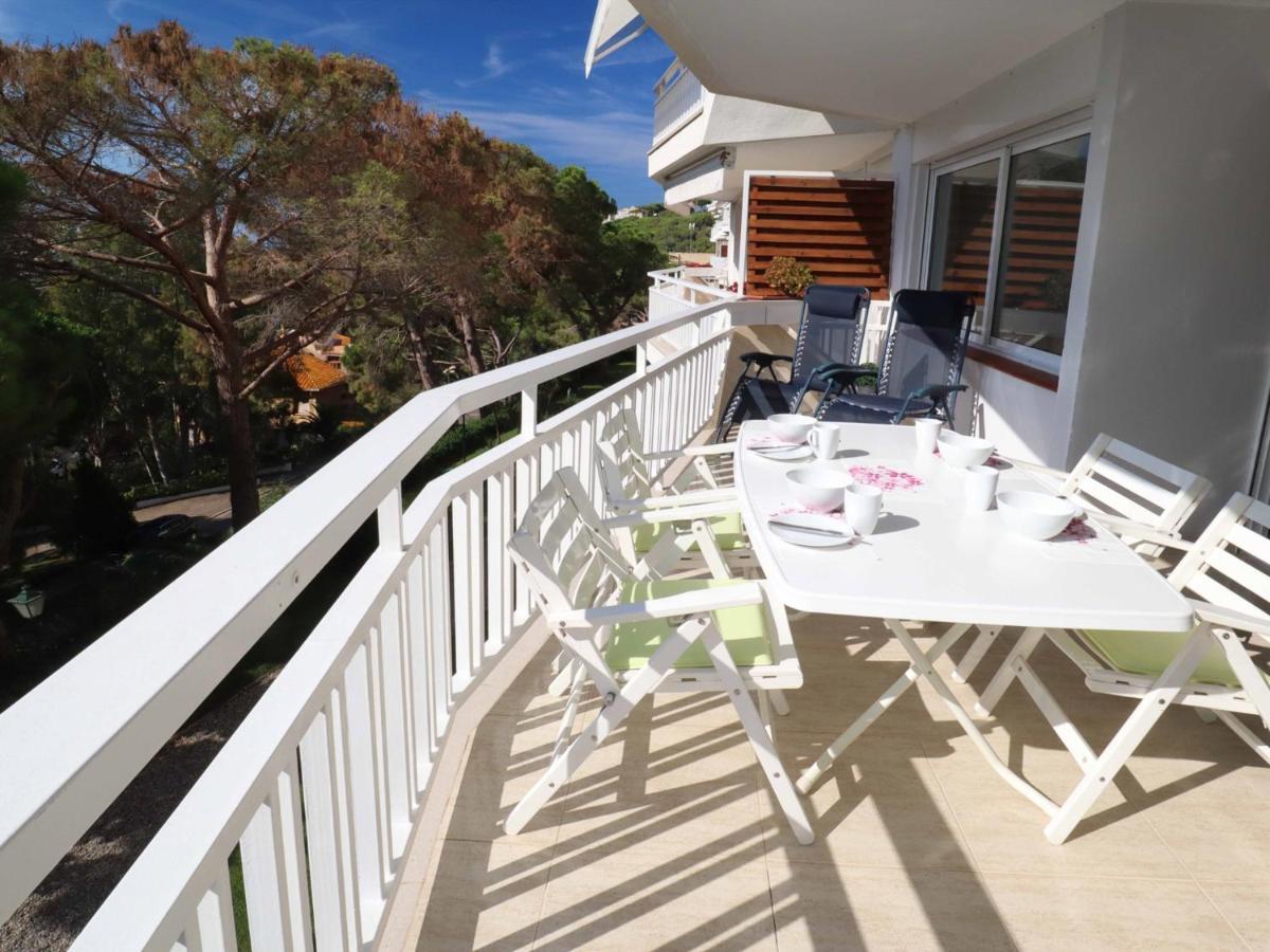 Urcatusa Llevant - 6 Pax Con Piscina G27034 Apartamento Sant Feliu de Guíxols