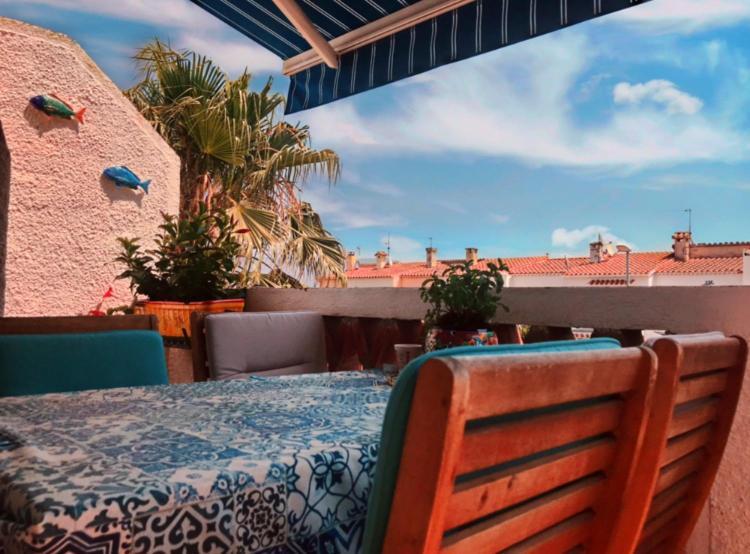 22b Puigmal D Apartamento