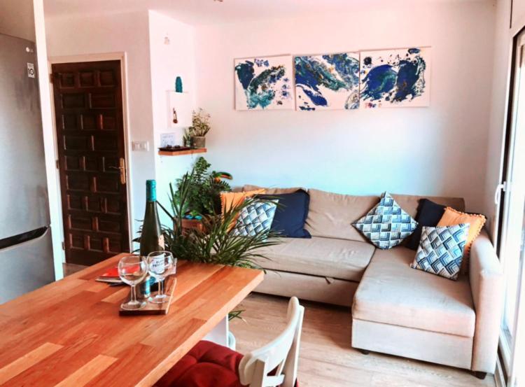 22b Puigmal D Apartamento