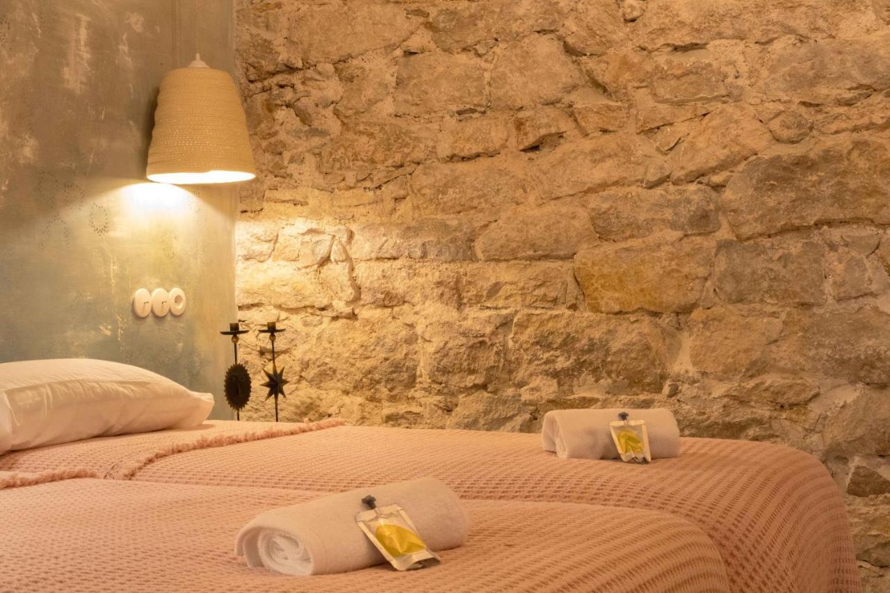 Flateli Mercaders 5 Apartamento